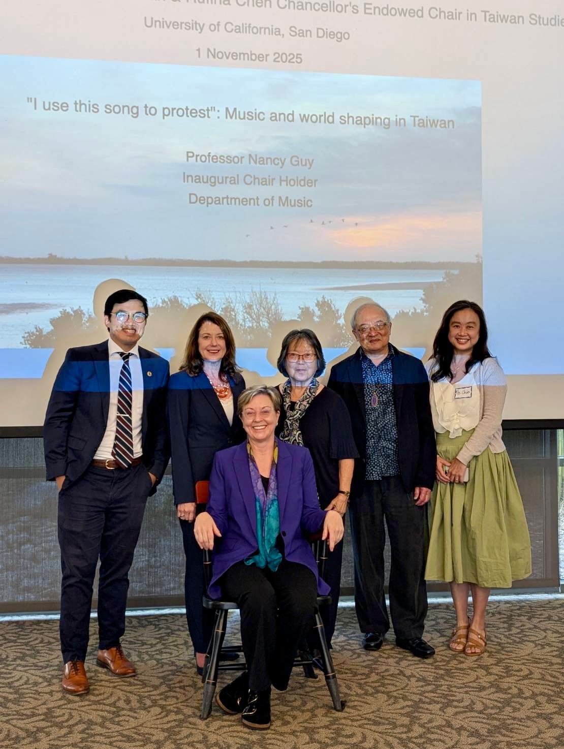 11012025 Nancy Inaugural Ceremony